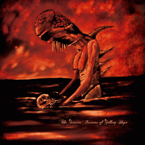 Exitium Sui : The Sinister Business of Selling Hope Exitium Sui : The Sinister Business of Selling Hope